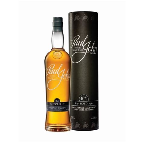 paul john whisky price in up